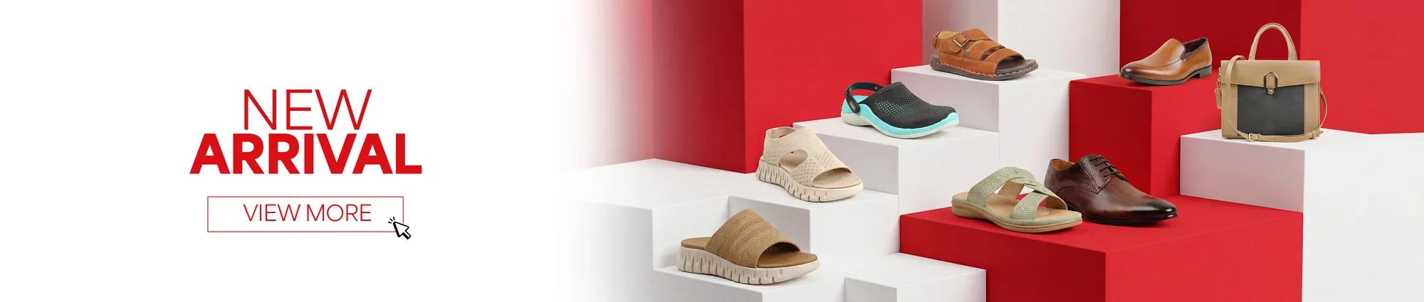 Shoes Banner