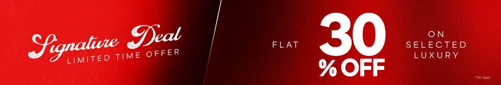 Boots Banner