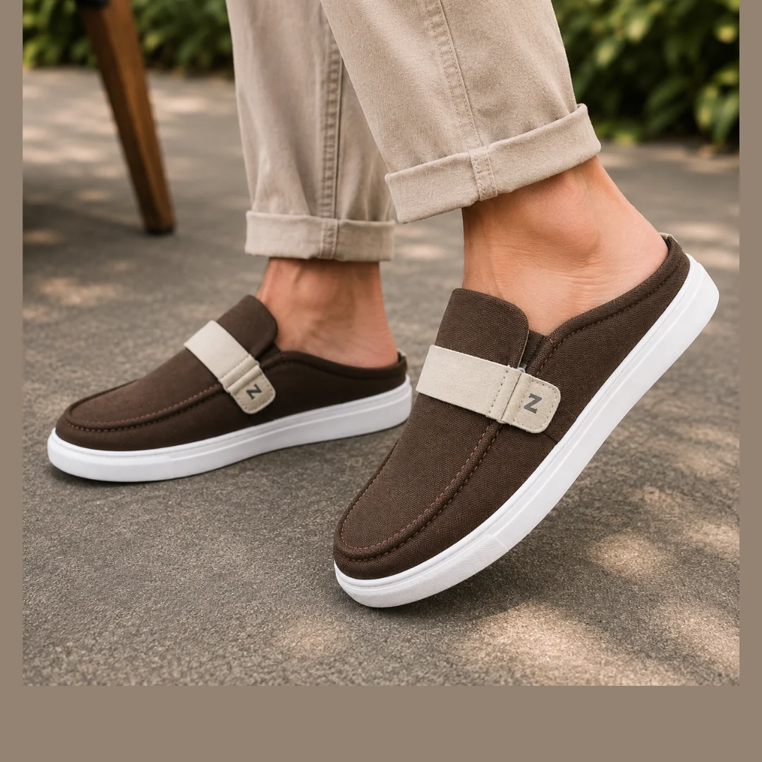 Casual Footwear