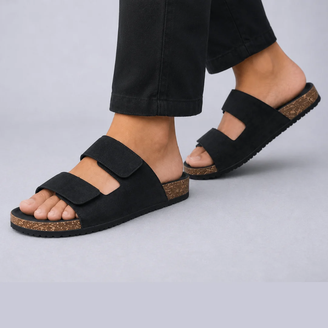 Slippers & Slides