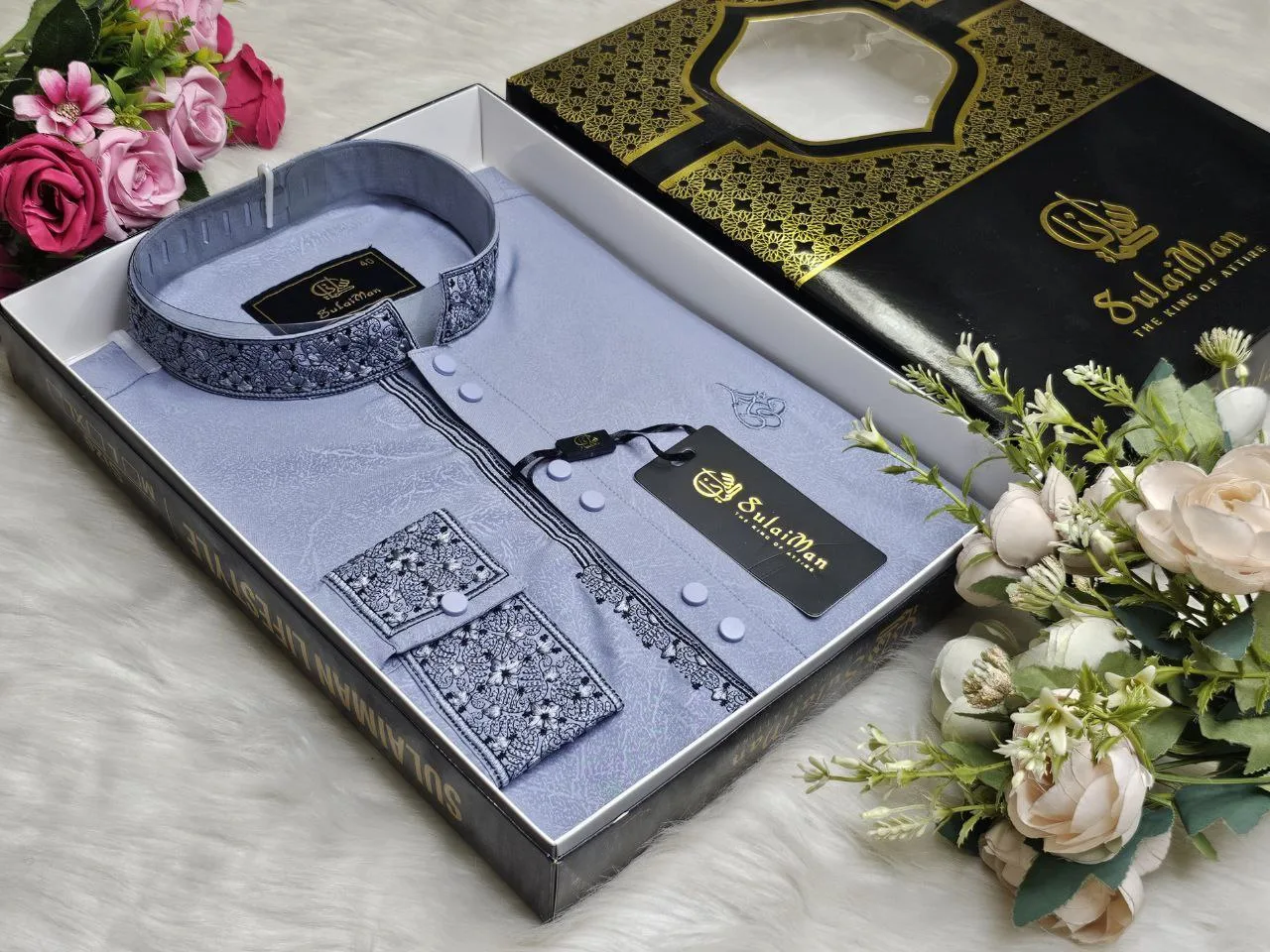 New StyLish Panjabi