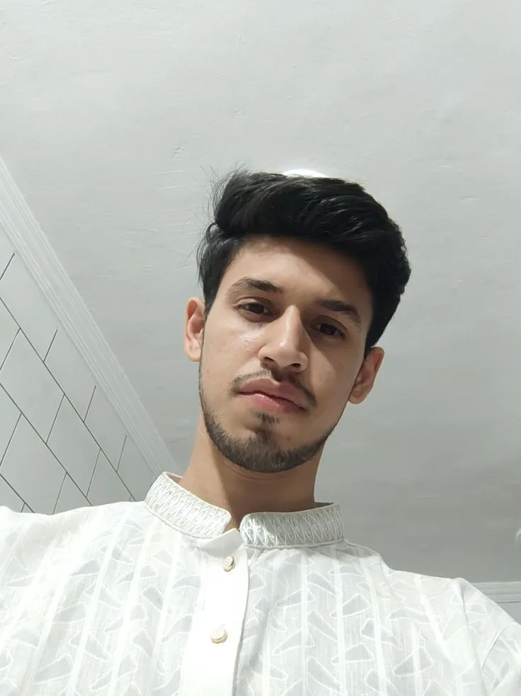 Naimur Rahman